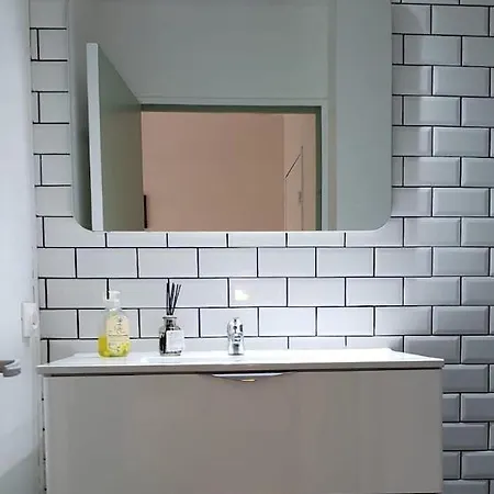 Appartement La Pléiade Dorée - Extra Centre - Wifi Hd - Terrasse&jardin Amiens